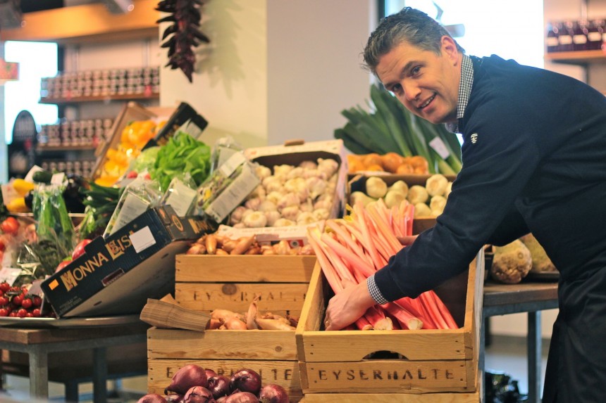 Eyserhalte Eys biologisch in limburg puur uit eten