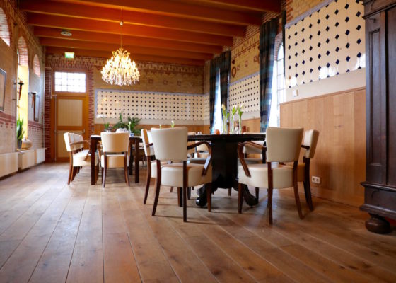 Cuisinerie Mensinge in Roden