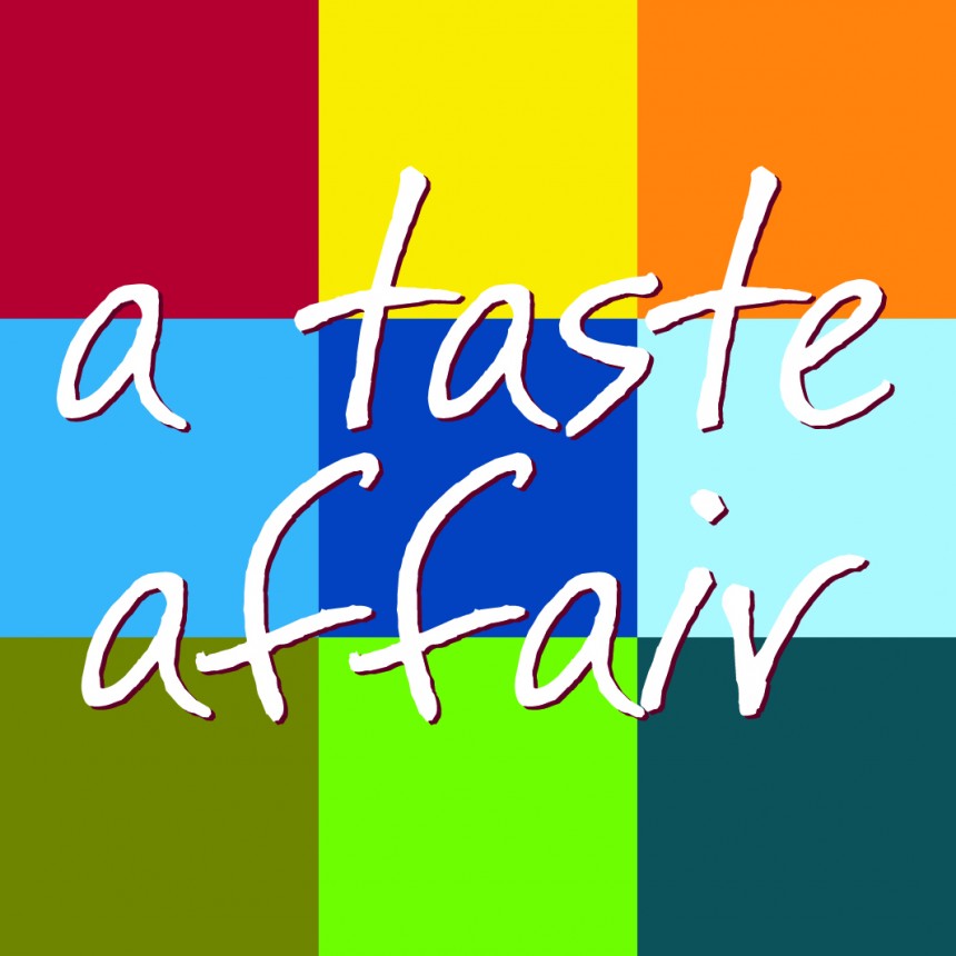 A Taste Affair