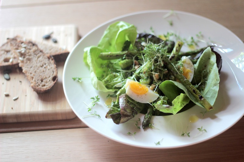 veldkeuken bunnik recept