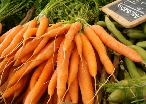 Boerenmarkt