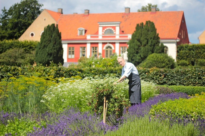 Katrinetorp Malmö