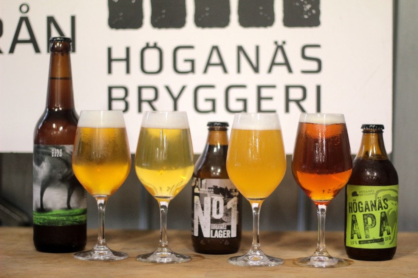 Höganäs Bryggeri