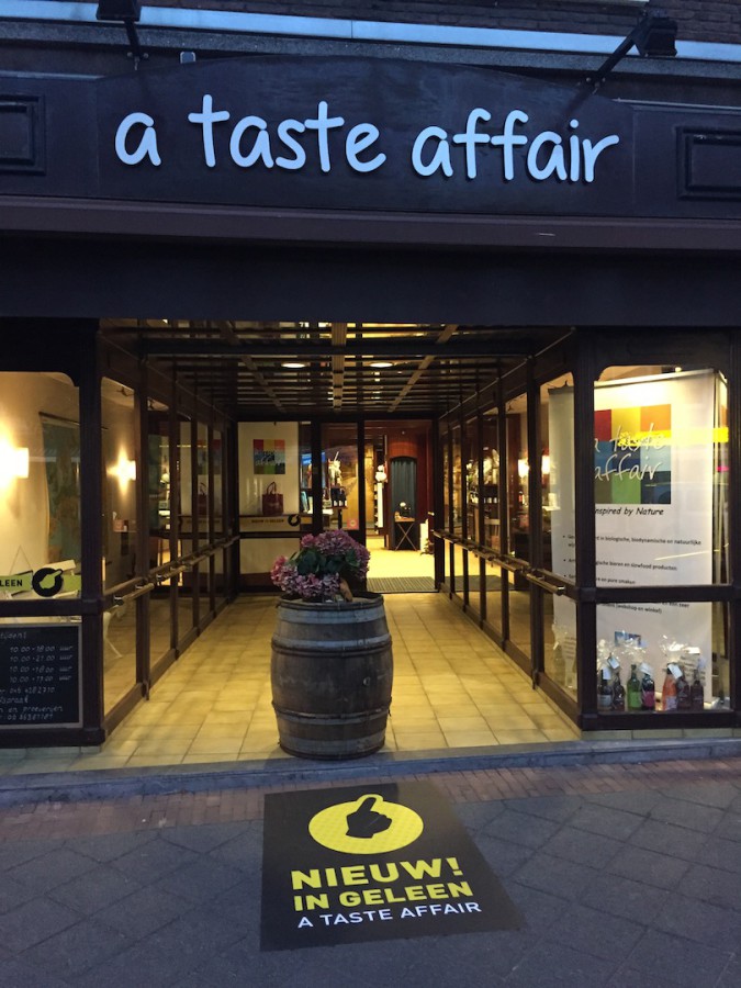 A Taste Affair Geleen