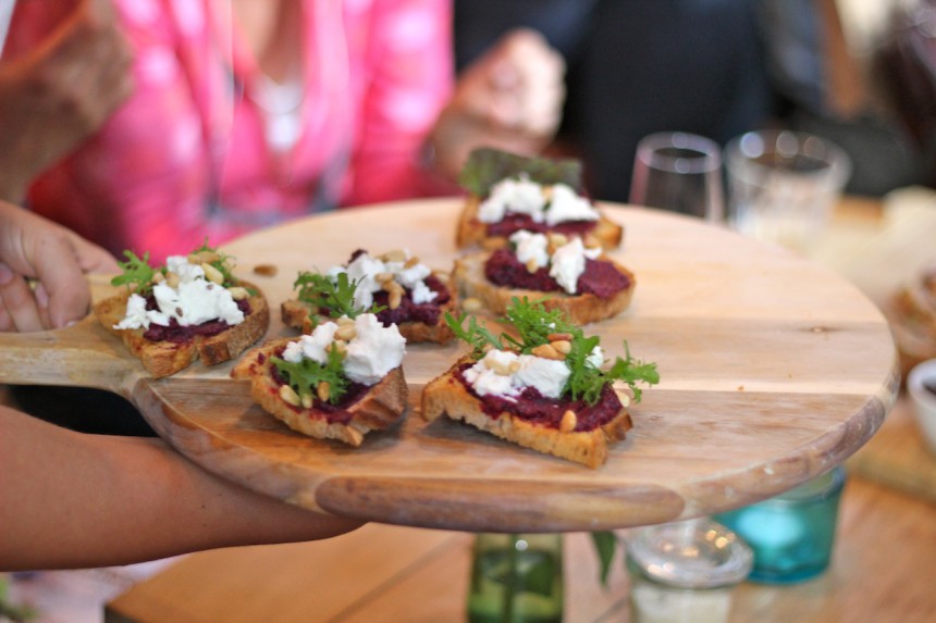 de Veldkeuken Bunnik biologisch vegetarisch restaurant utrecht