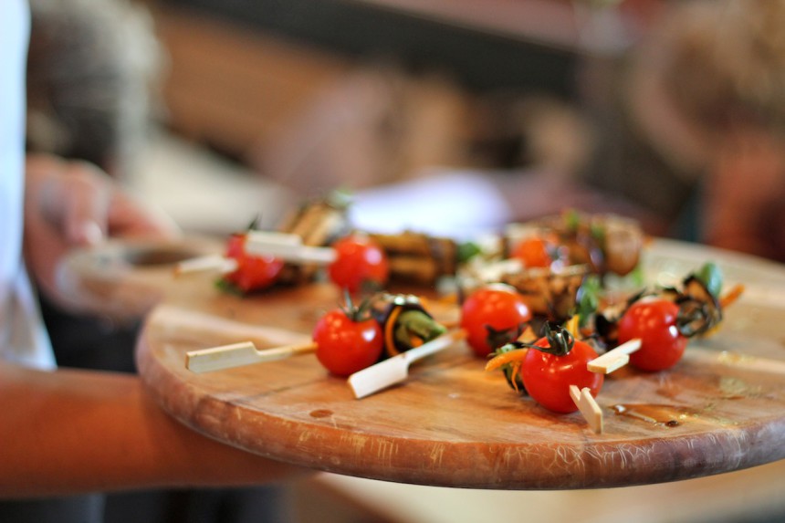 Veldkeuken Bunnik puur uit eten restaurants utrecht biologisch