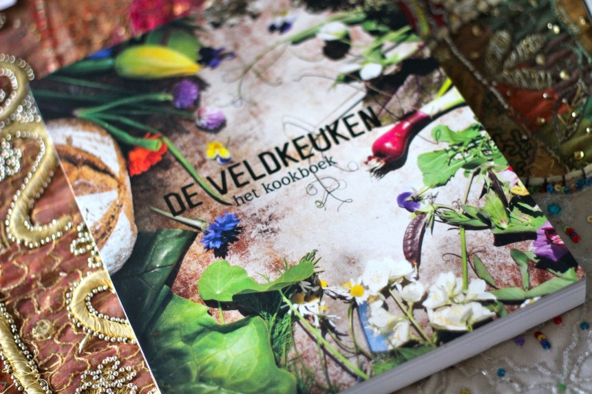 kookboek de Veldkeuken