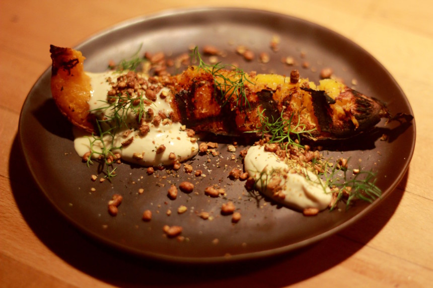 De Superette Gent biologisch lokaal puur uit eten belgië vlaanderen vegetarisch groente