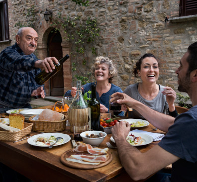 National Geographic Traveler: reisspecial culinair