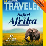 National Geographic Traveler reisspecial culinair eten tips op reis 