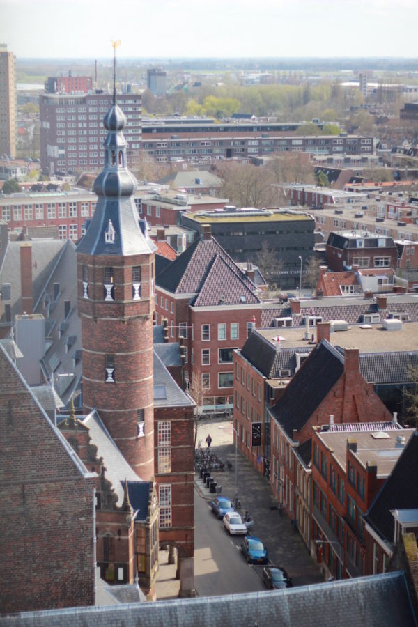 Martinitoren Groningen martinitoren beklimmen martinikerk