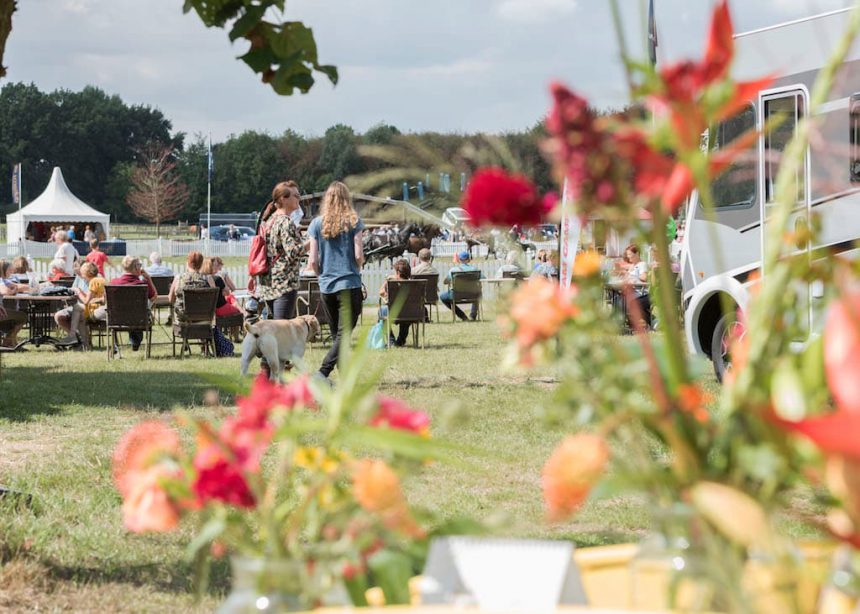 Landgoedfair Heerlijkheid Mariënwaerdt 2019