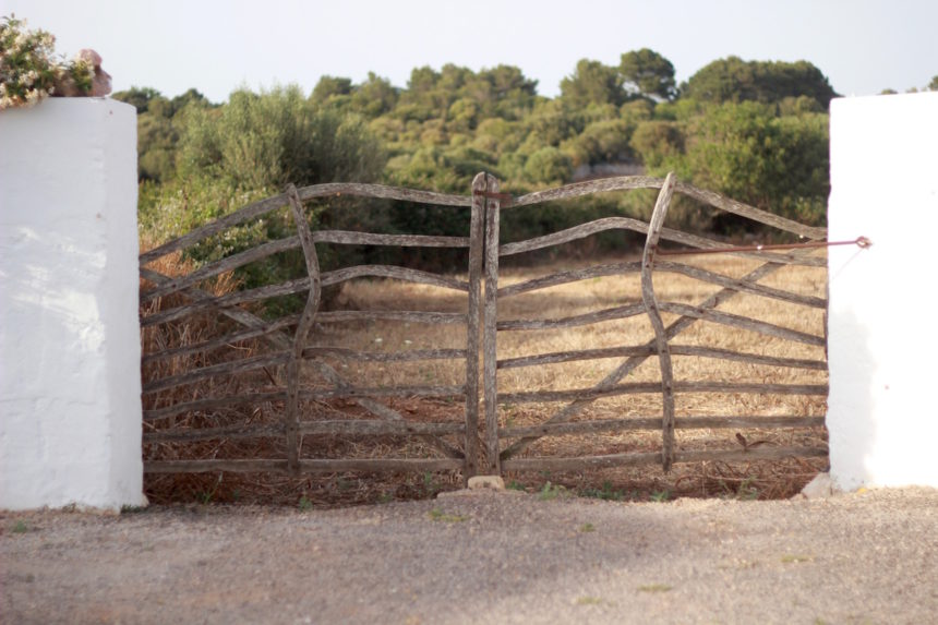 Hotel Binigaus Vell Menorca boetiekhotel Menorca hotels hotel