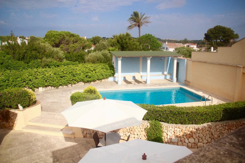 Hotel Son Tretze Menorca hotels tips boetiekhotel Sant Lluís