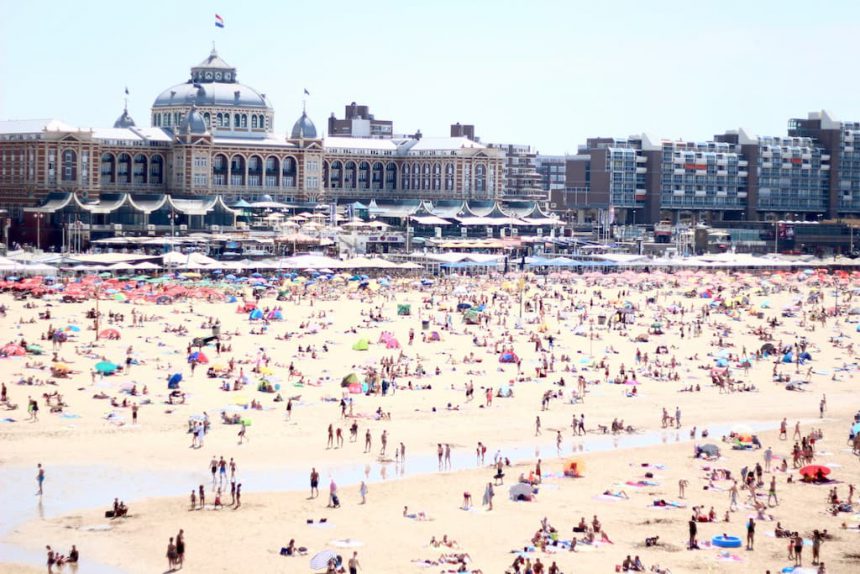 biologisch eten den haag scheveningen strand zwarte pad puur uit eten de pier kurhaus lokaal eten restaurants