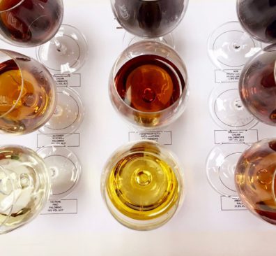 Sherry: alle ins en outs