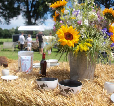 Verrukkelijk Vechtdal: Puur Picknick lifestyle