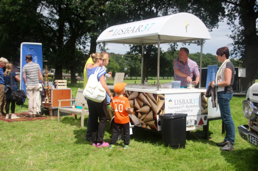 Verrukkelijk Vechtdal Puur Picknick IJsbar 37