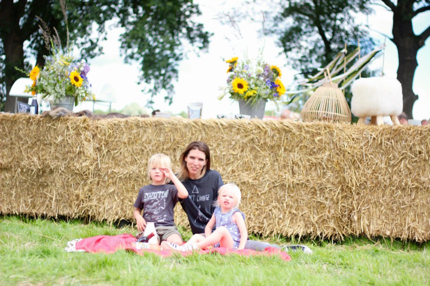 Verrukkelijk Vechtdal Puur Picknick