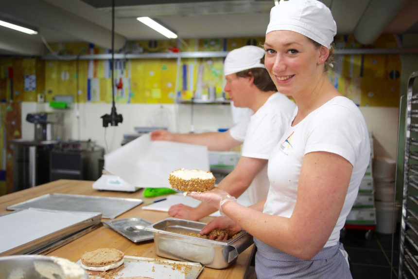 Driekant Brood & Koffie Zutphen workshops kookworkshops brood bakken patisserie
