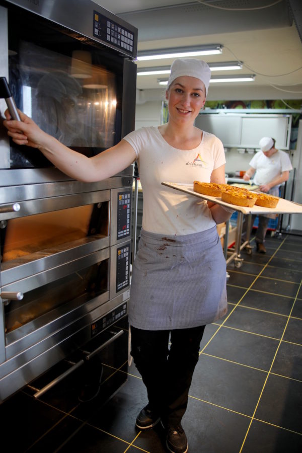 Driekant Brood & Koffie Zutphen workshops patisserie brood bakken kookworkshops