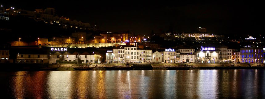 Porto Ponte de Dom Luís I