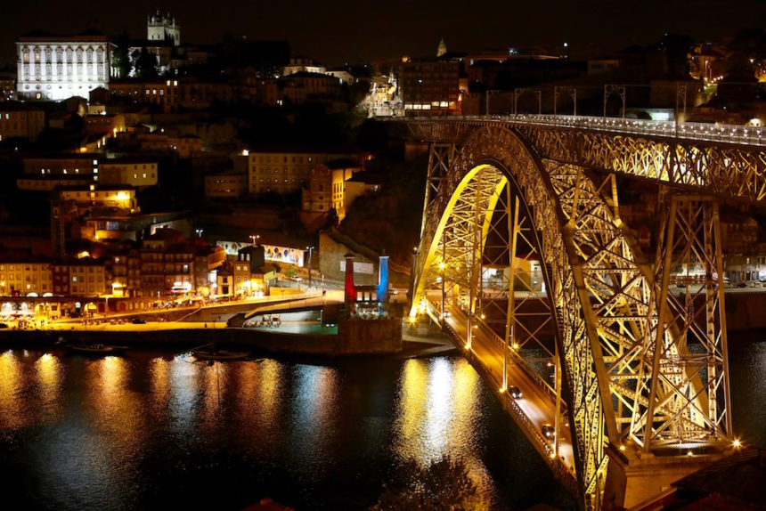 Porto Ponte de Dom Luís I