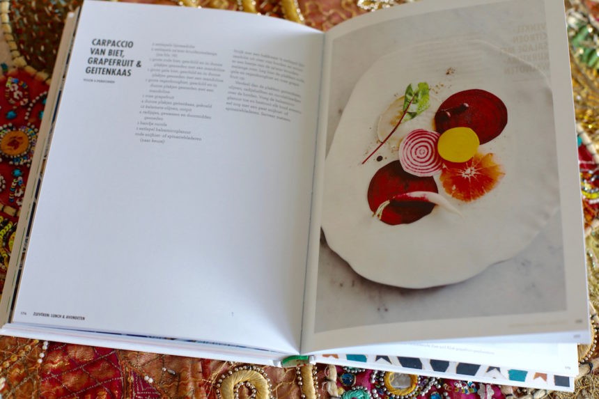 Winactie kookboek De Yogakeuken Kimberley Parsons kookboek vegetarisch eten