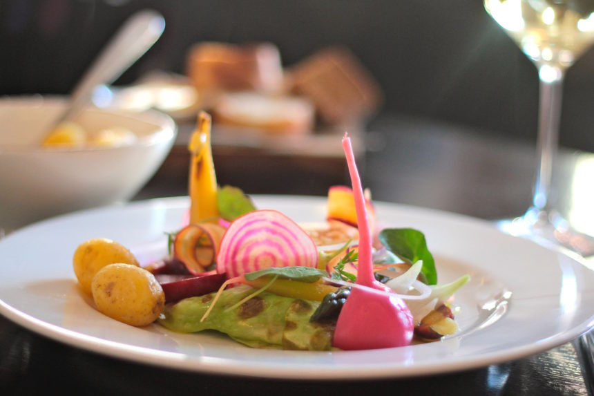 waarom biologisch eten puuruiteten