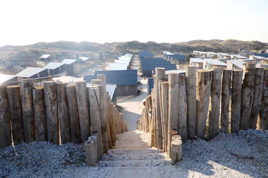 qurios bloemendaal aan zee