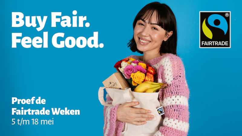 Fairtrade weken 2025
