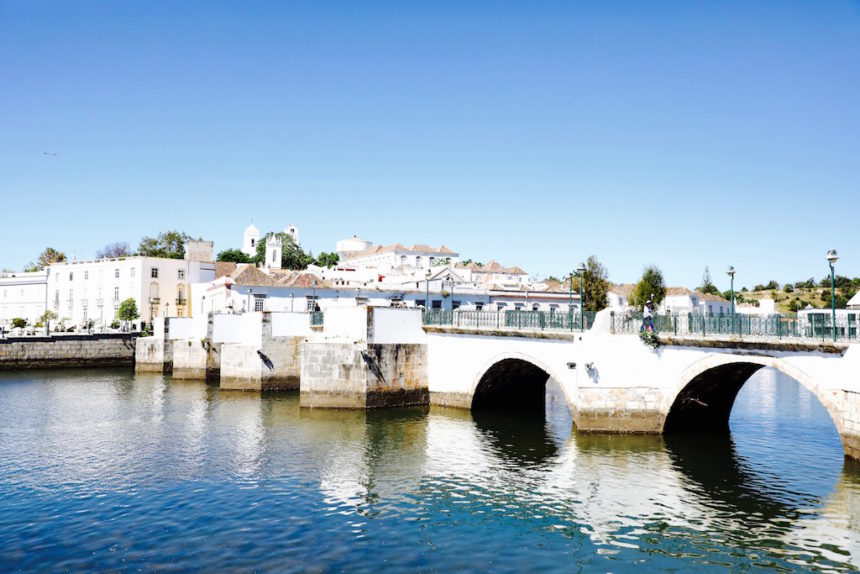 Tavira algarve tips