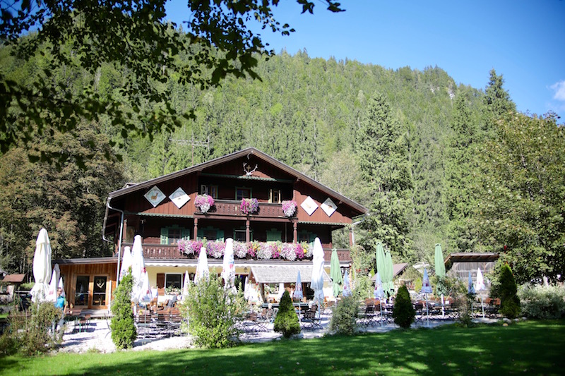 Gasthof Kaiserhaus Tirol