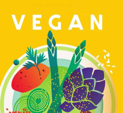 7x favoriete vegan kookboeken kopen