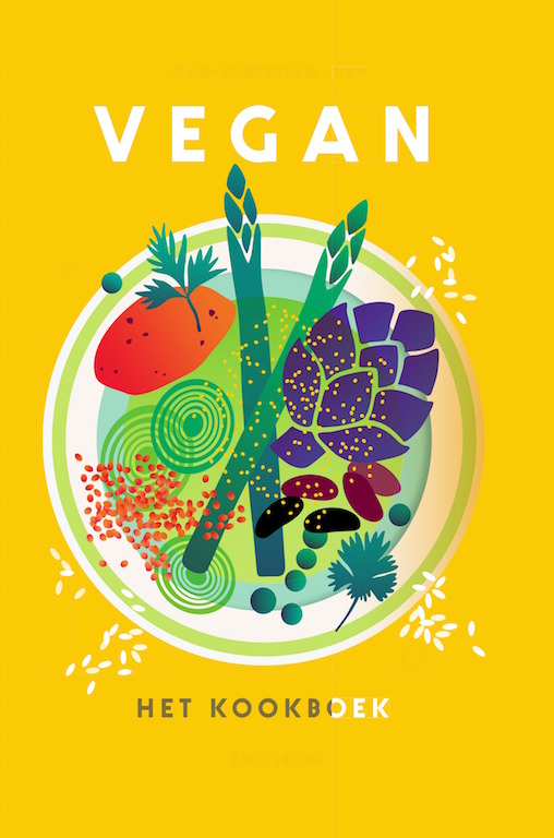 winactie vegan het kookboek jean-christian jury recepten 