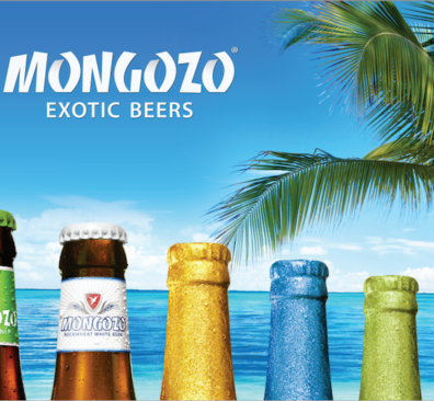 Mongozo bier