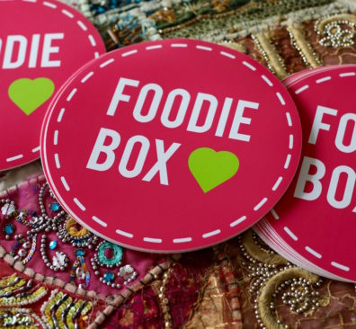 Puur! Foodiebox horeca