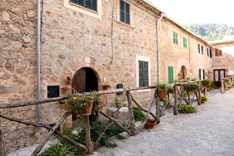 Valldemossa Mallorca