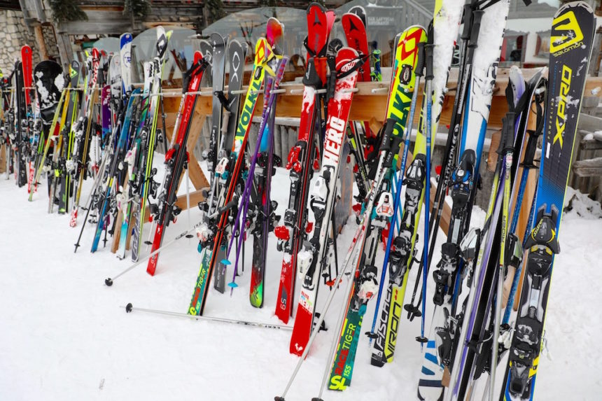 Alta Badia gourmet skisafari