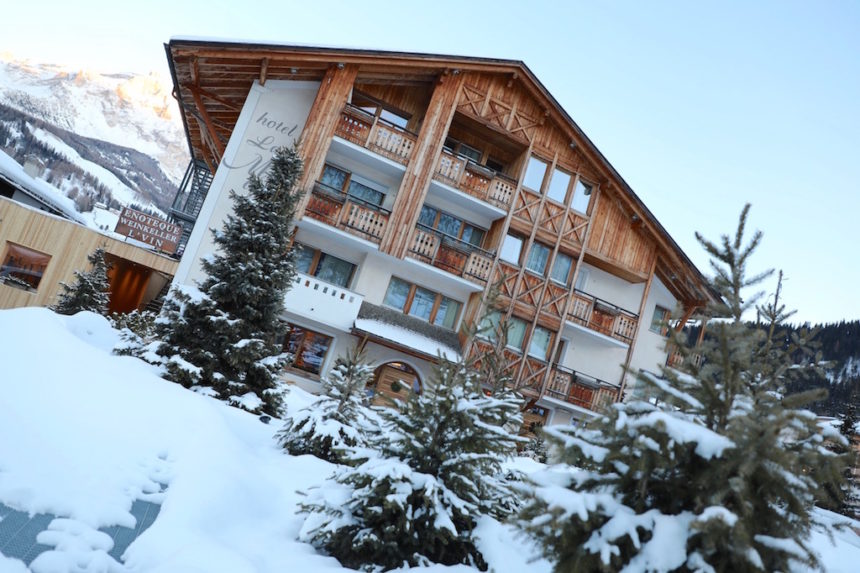 Hotel Majun La Villa Alta Badia boetiekhotel