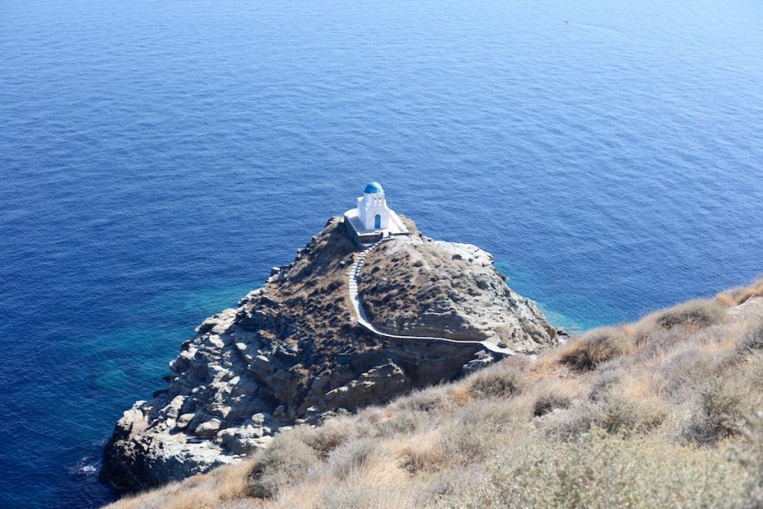 Kastro Sifnos