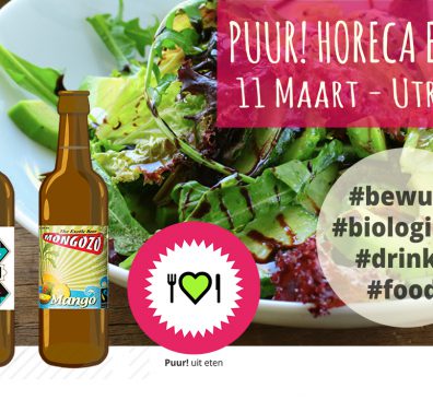 Puur! Horeca Event