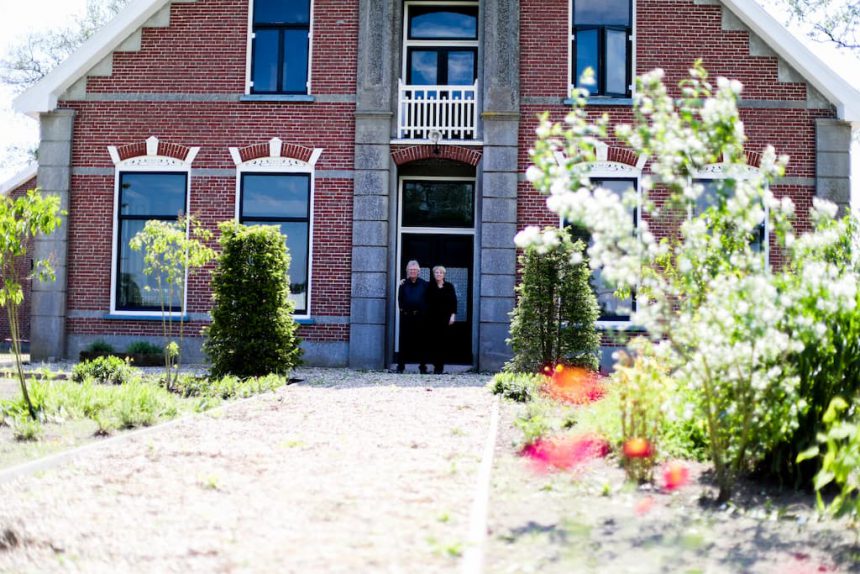 Het Keunenhuis Winterswijk Nel Schellekens