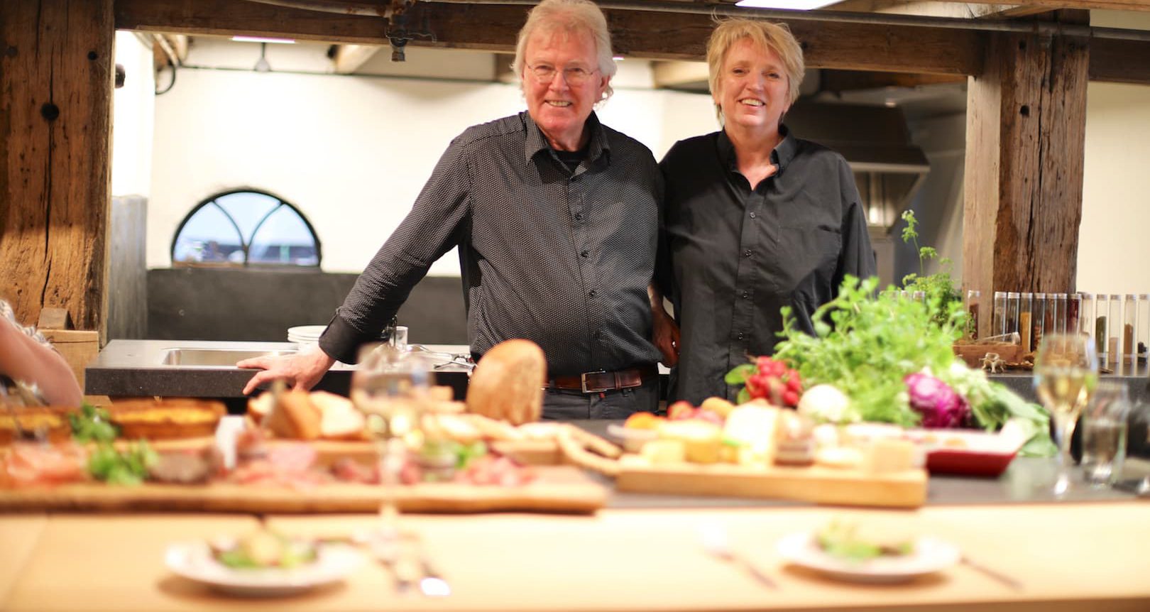 Het Keunenhuis In Winterswijk Nel Schellekens Puur Uit Eten