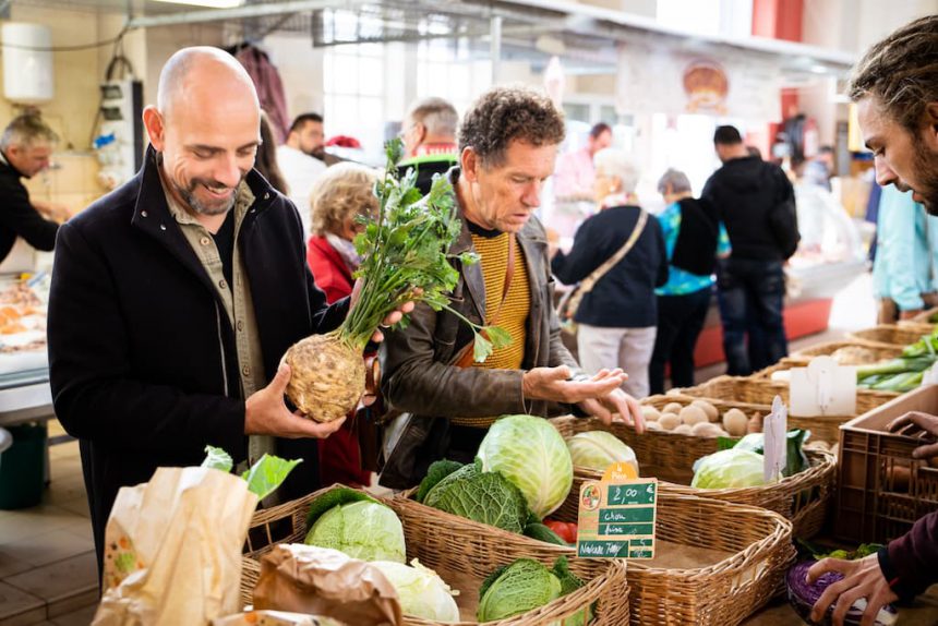 Verrot Gezond fermentatie kookboek fermenteren