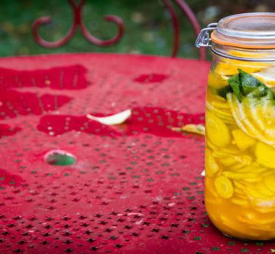 Bieten fermenteren uit Verrot gezond boek