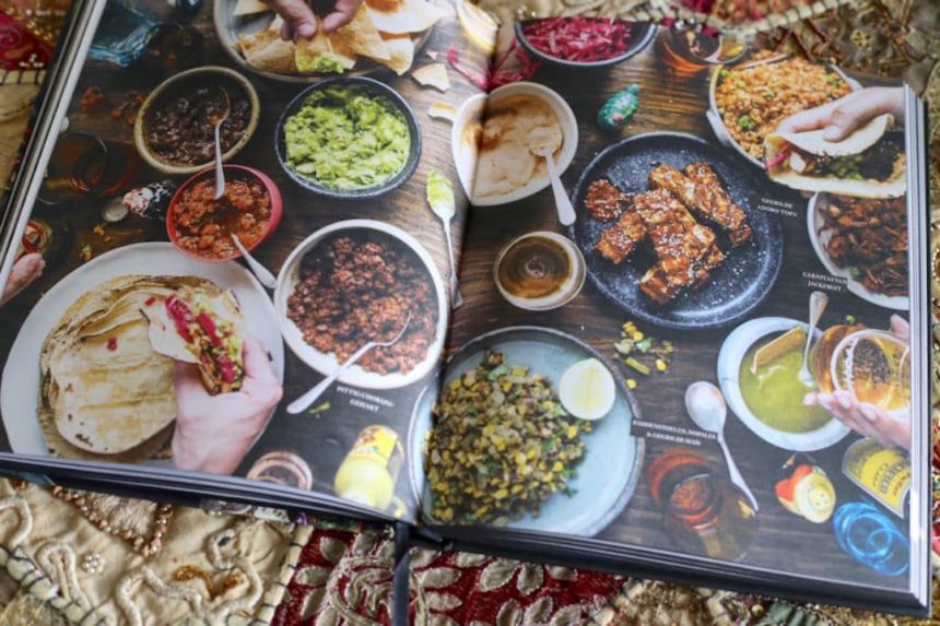 favoriete vegan kookboeken kopen eat vegan kookboek