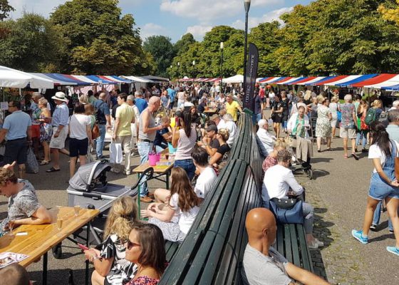 Pure Markt