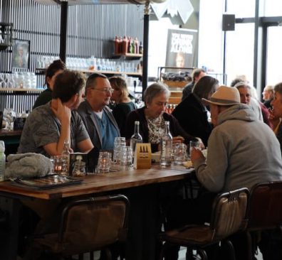 Puur! Horeca Event brengt horecaondernemers en leveranciers samen