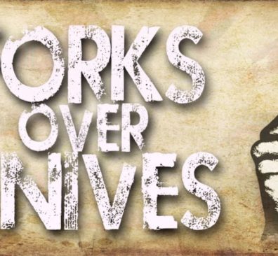 Forks over knives, food documentaire